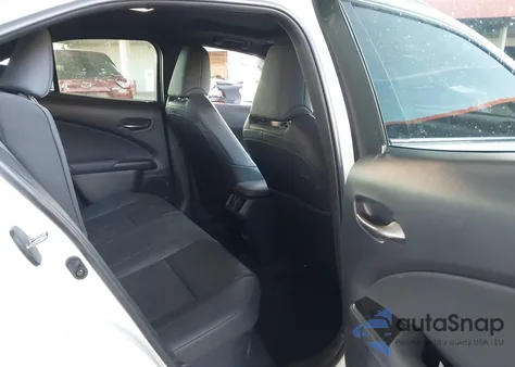 2015 Lexus Rx 350 F Sport from USA, damaged, VIN 2T2BK1BAXFC263993